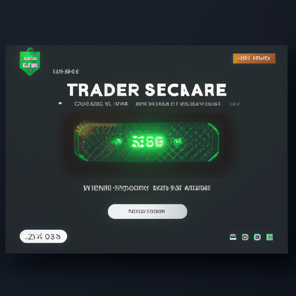 HUD overlay example showing leaderboard and seed code